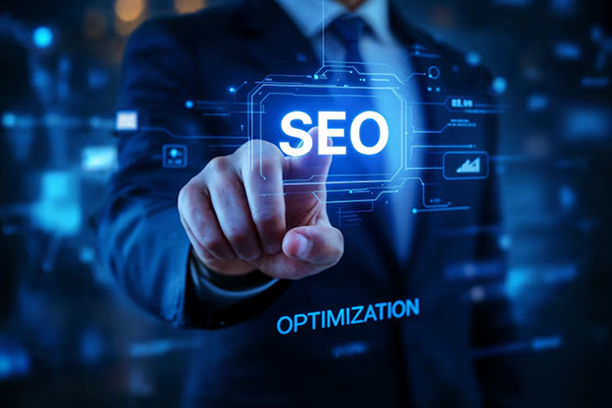 AI SEO Optimization