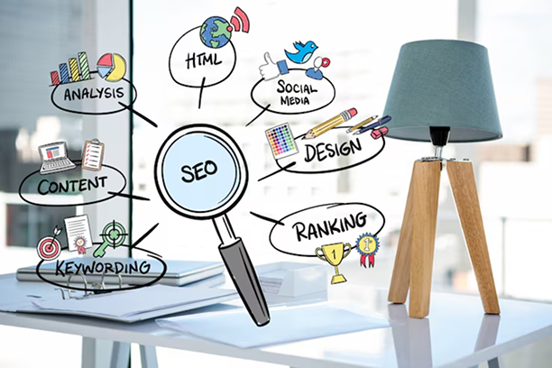 SEO: Smarter Decision-Making