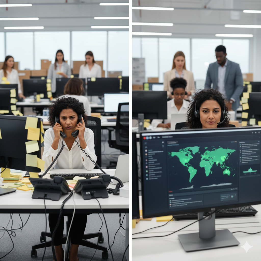 SEO: Smarter Decision-Making