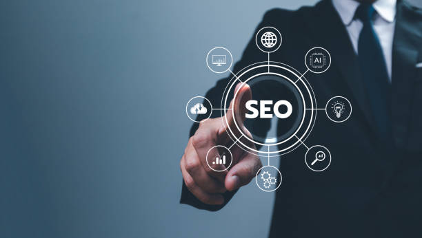 AI SEO Optimization