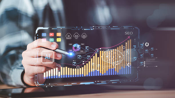 How AI Enhances Marketing and Search Visibility