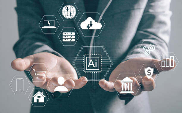 Small Businesses Are Turning to AI Specialists