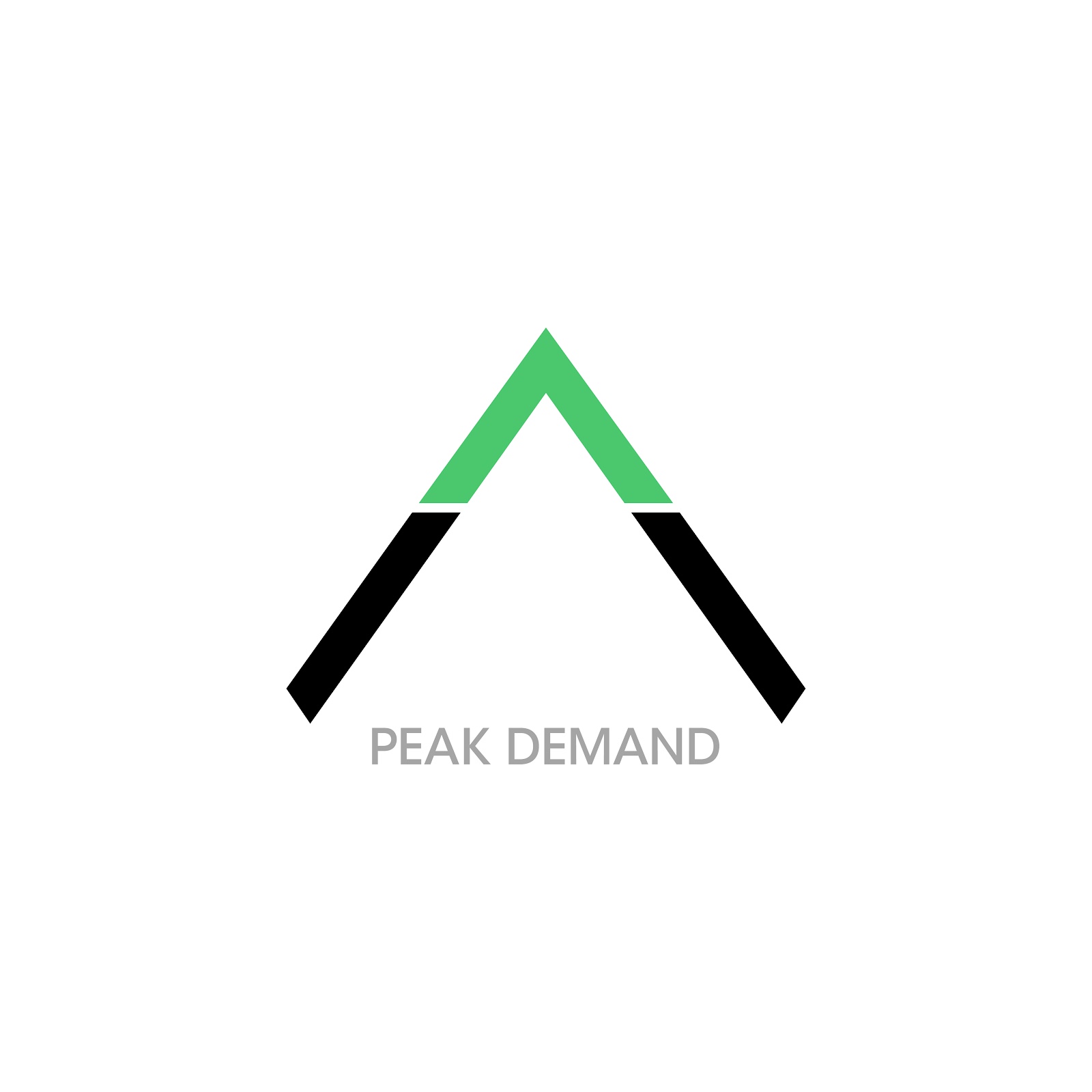 Peak Demand logo