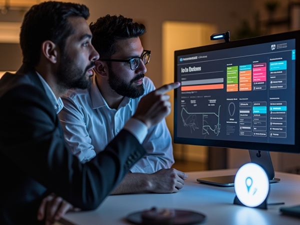 SEO: Smarter Decision-Making