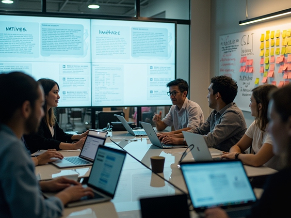 SEO: Smarter Decision-Making