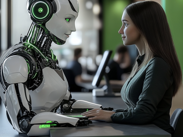 AI Consulting Company 