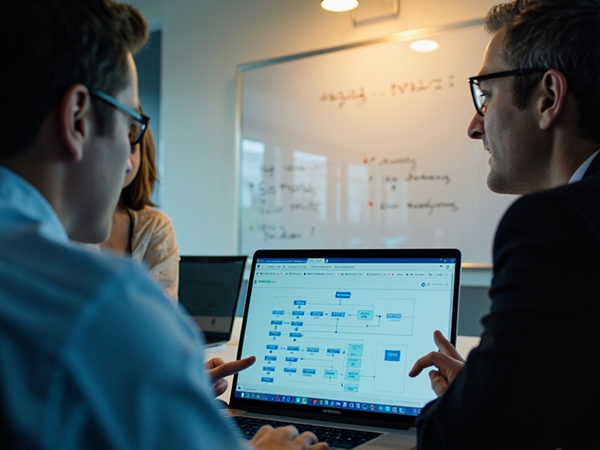 AI SEO Optimization