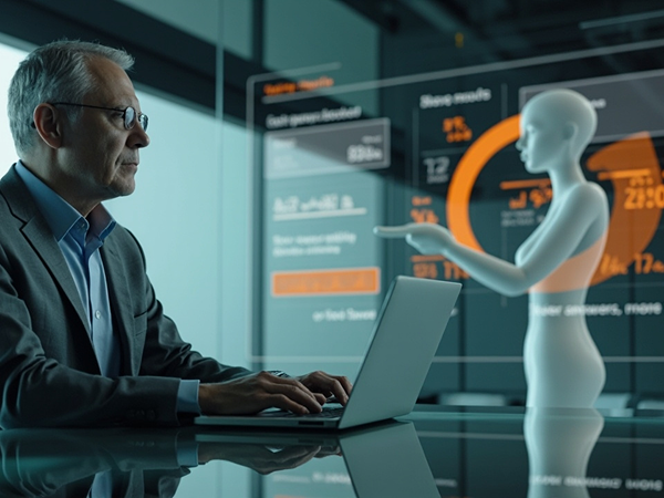 AI SEO Optimization