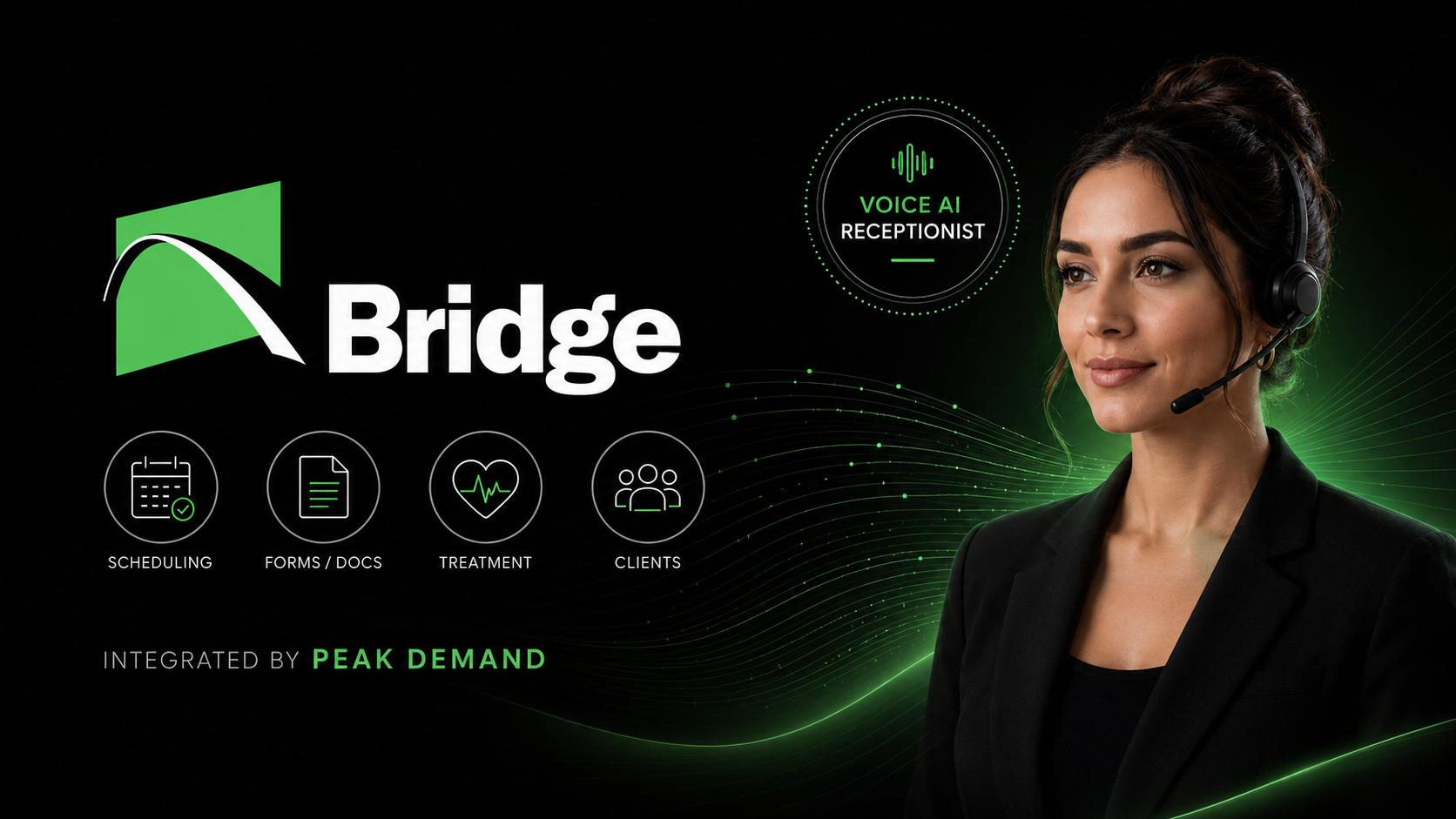 Voice AI Integration with BridgeInteract for Scheduling, Patient Access ...