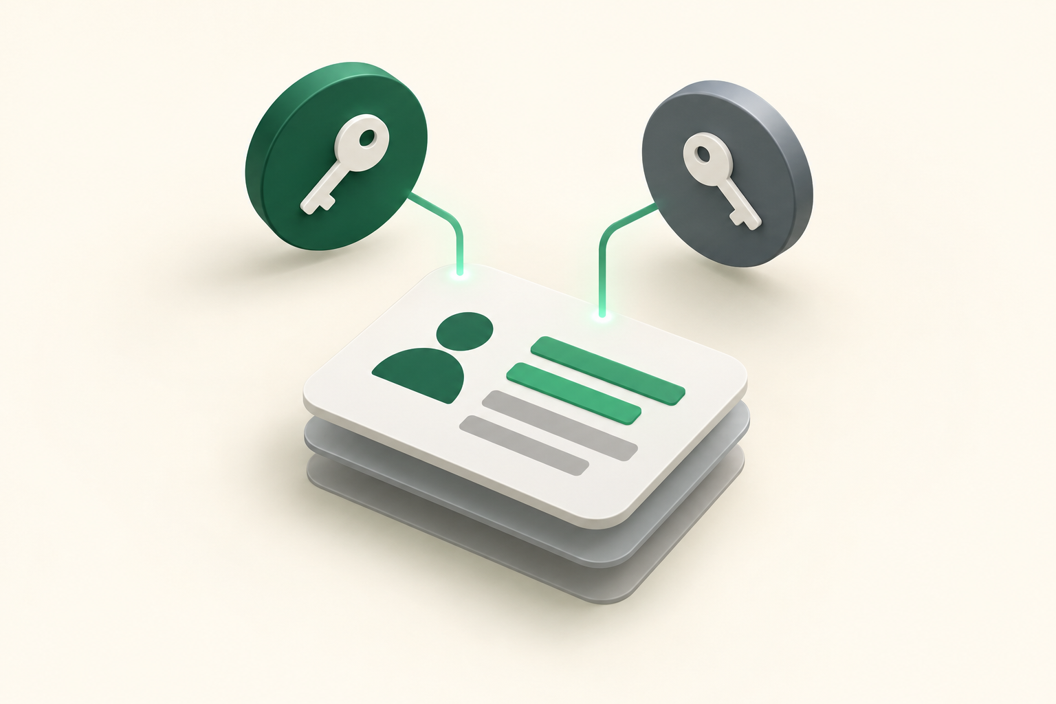 Illustrative permitted record lookup workflow for Pipedrive: What can the agent update or route in Pipedrive?