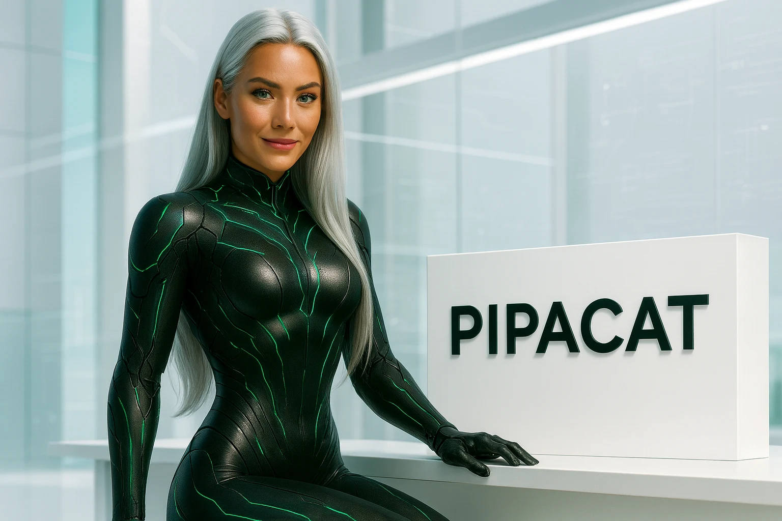 Sasha with Pipecat in a Peak Demand Voice AI system profile illustrating Open-source Voice AI framework