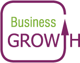 Business Growth Logo