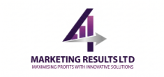 M4R Logo