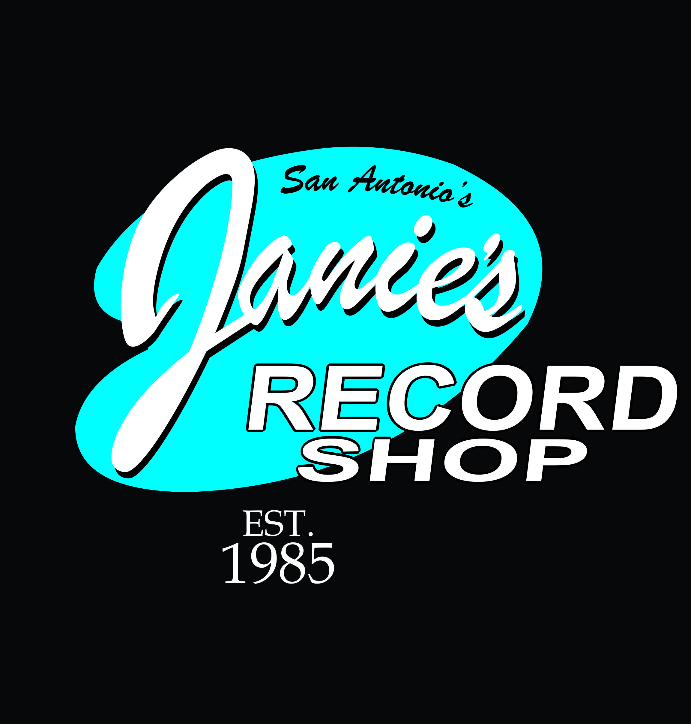 Janie's Record Shop Rare and Collectibles