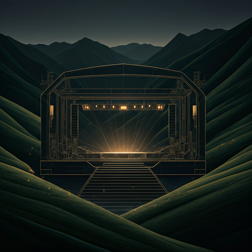 Technical Blueprint