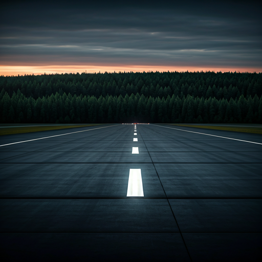 Strategic Access