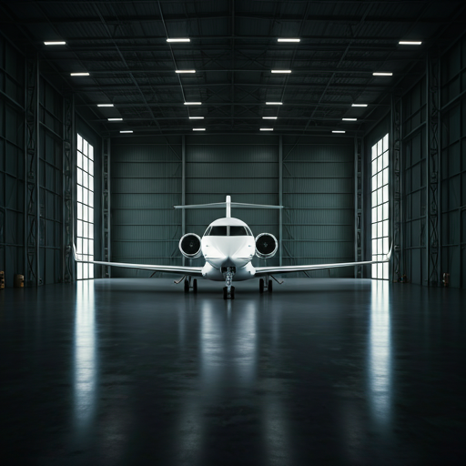 Private Hangar