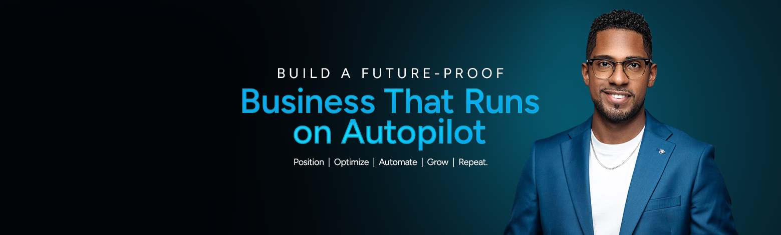 Jhon Bolanos, build a future-proof business