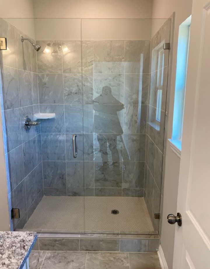 Custom Enclosure in Atlanta