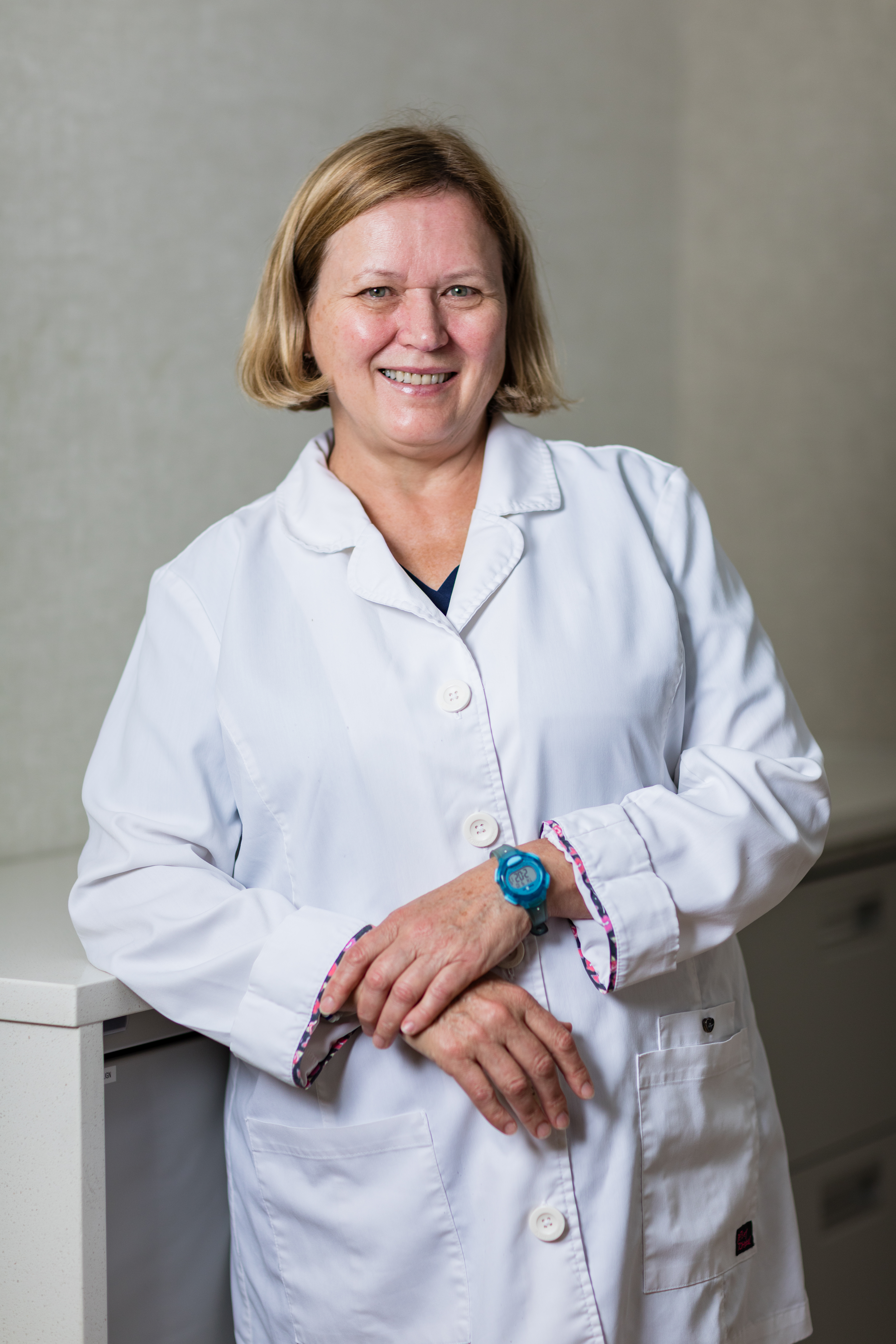 Dr. Margaret Pokroy, Edmonton family dentist at Pleasantview Family Dental