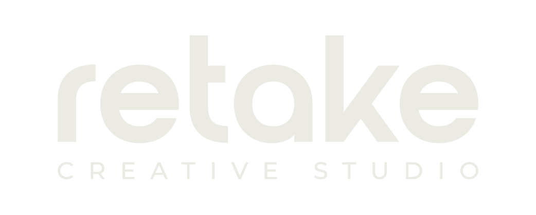 Retake Creative logo
