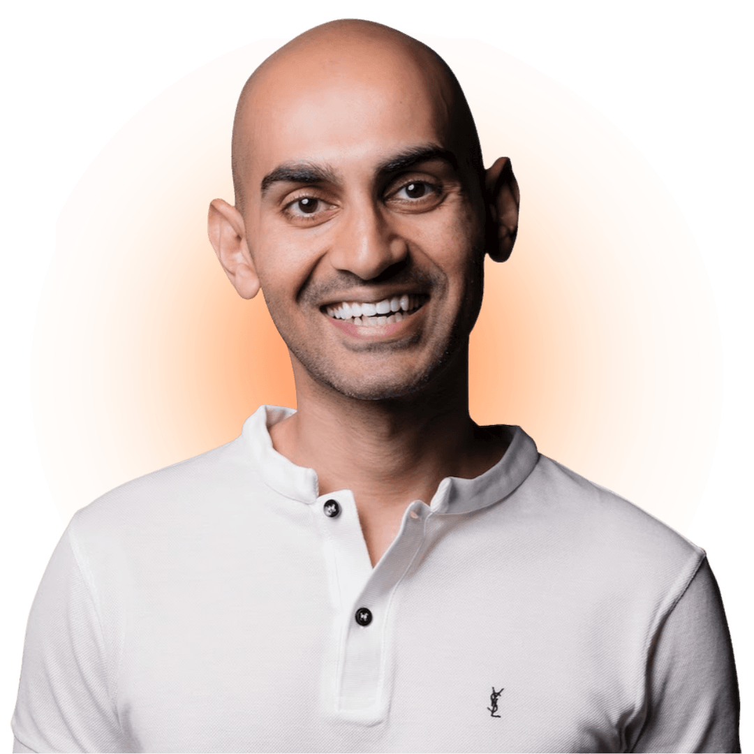 Neil Patel