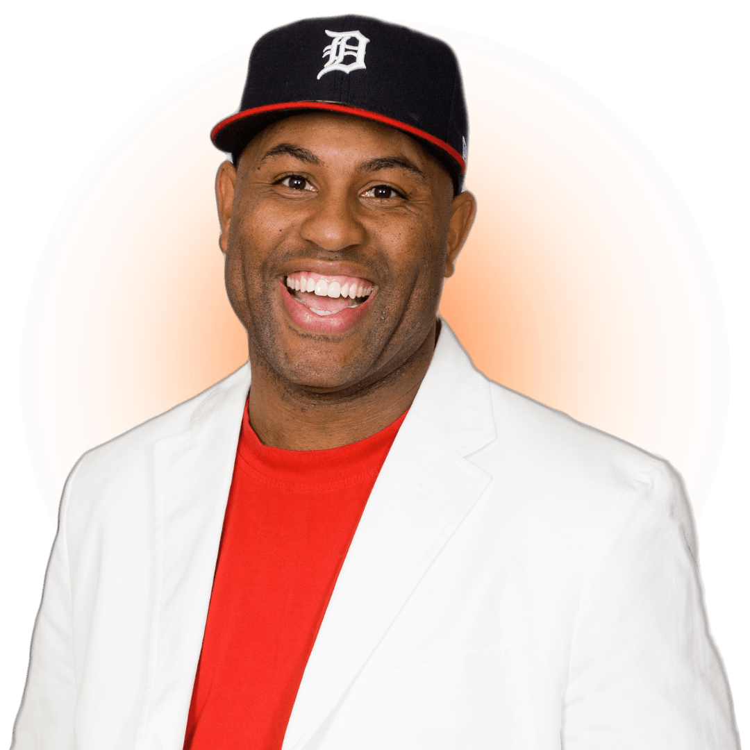 Eric Thomas