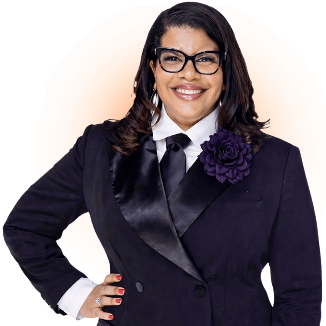 Alicia Lyttle — Host, AI Business Summit