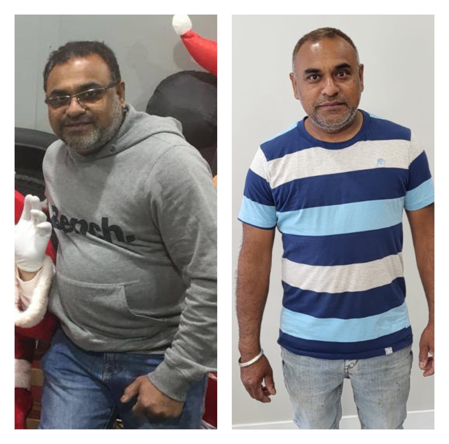 Transformation