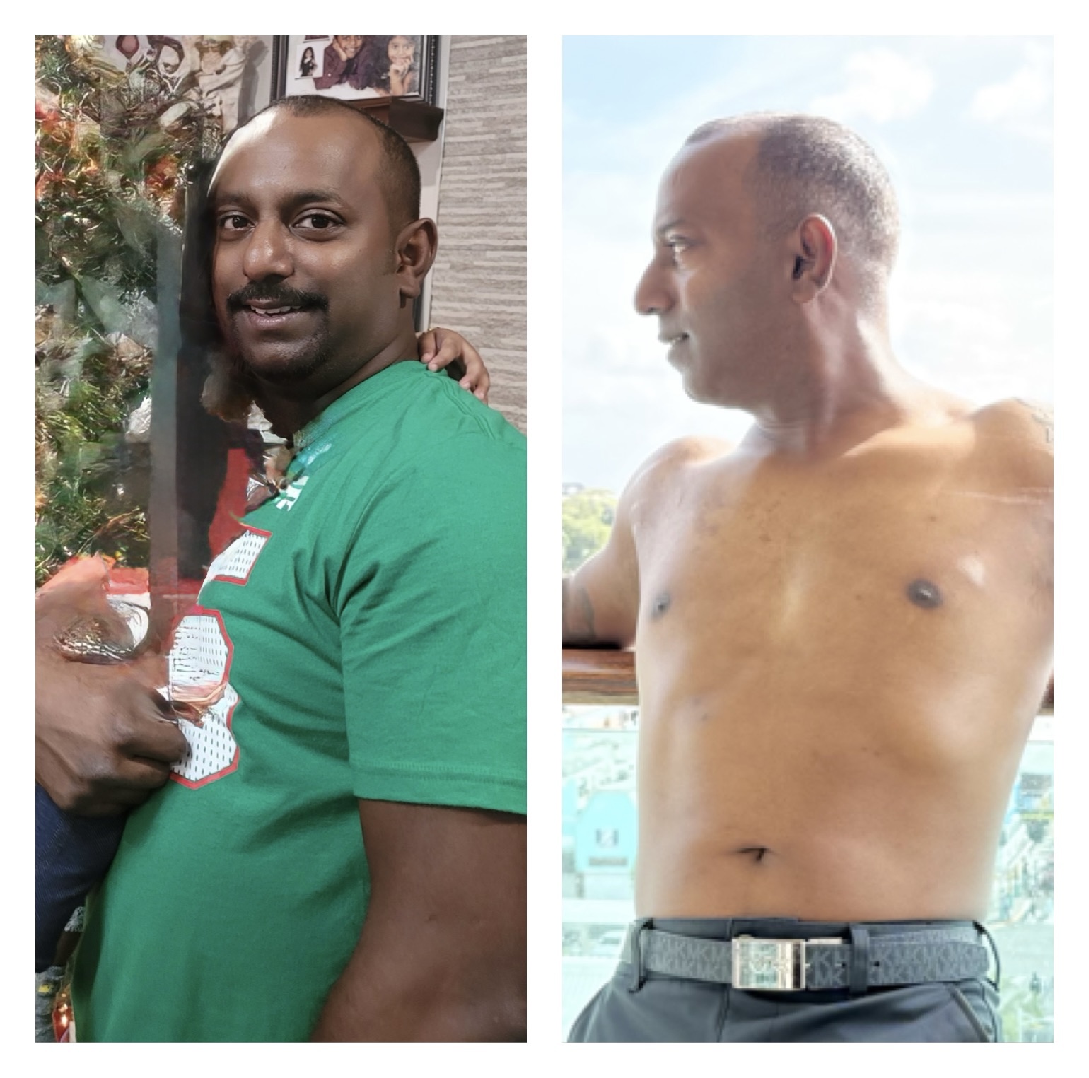 Transformation