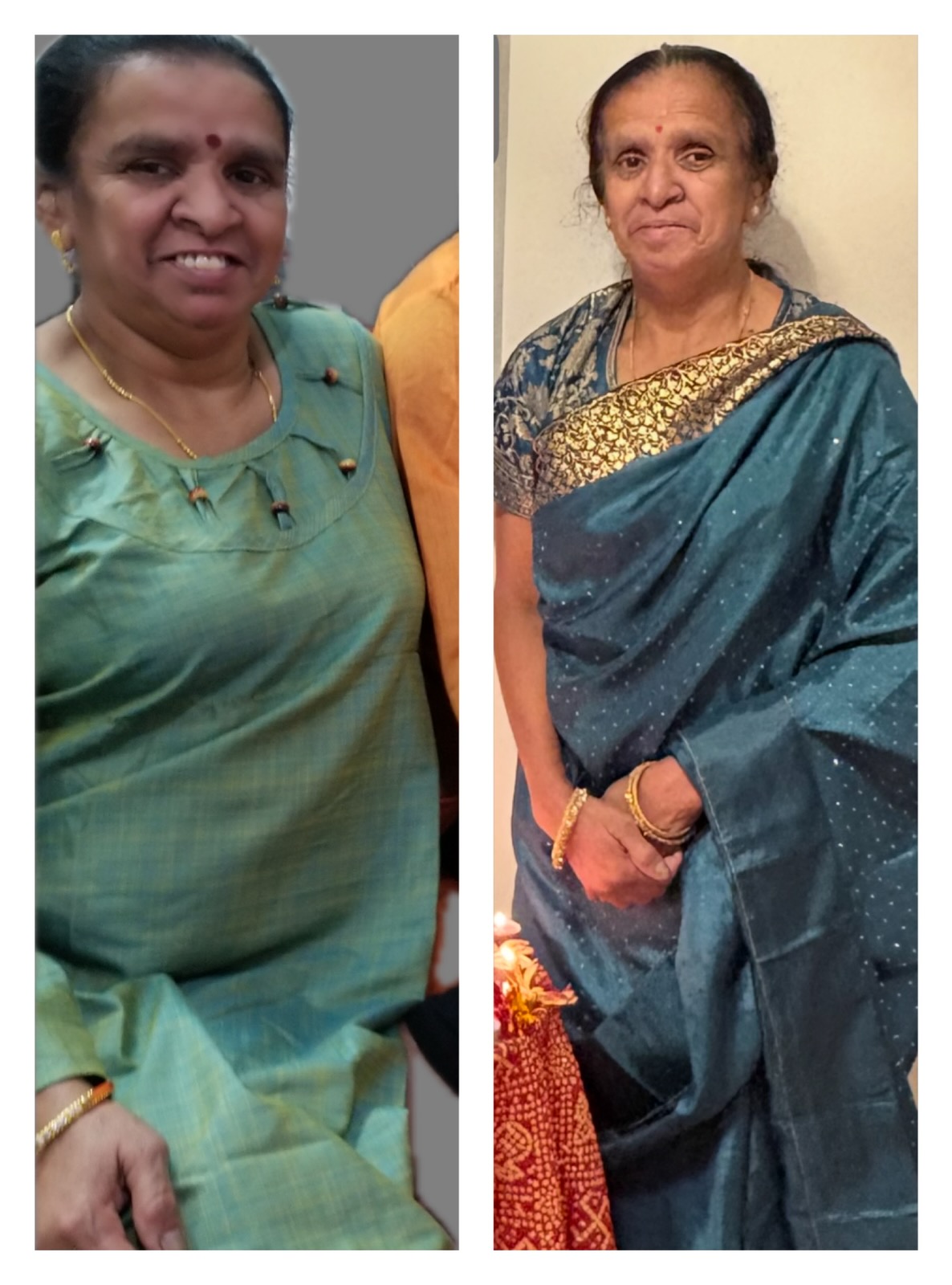 Transformation