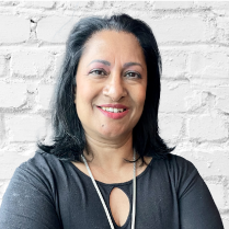 Rani Pillay