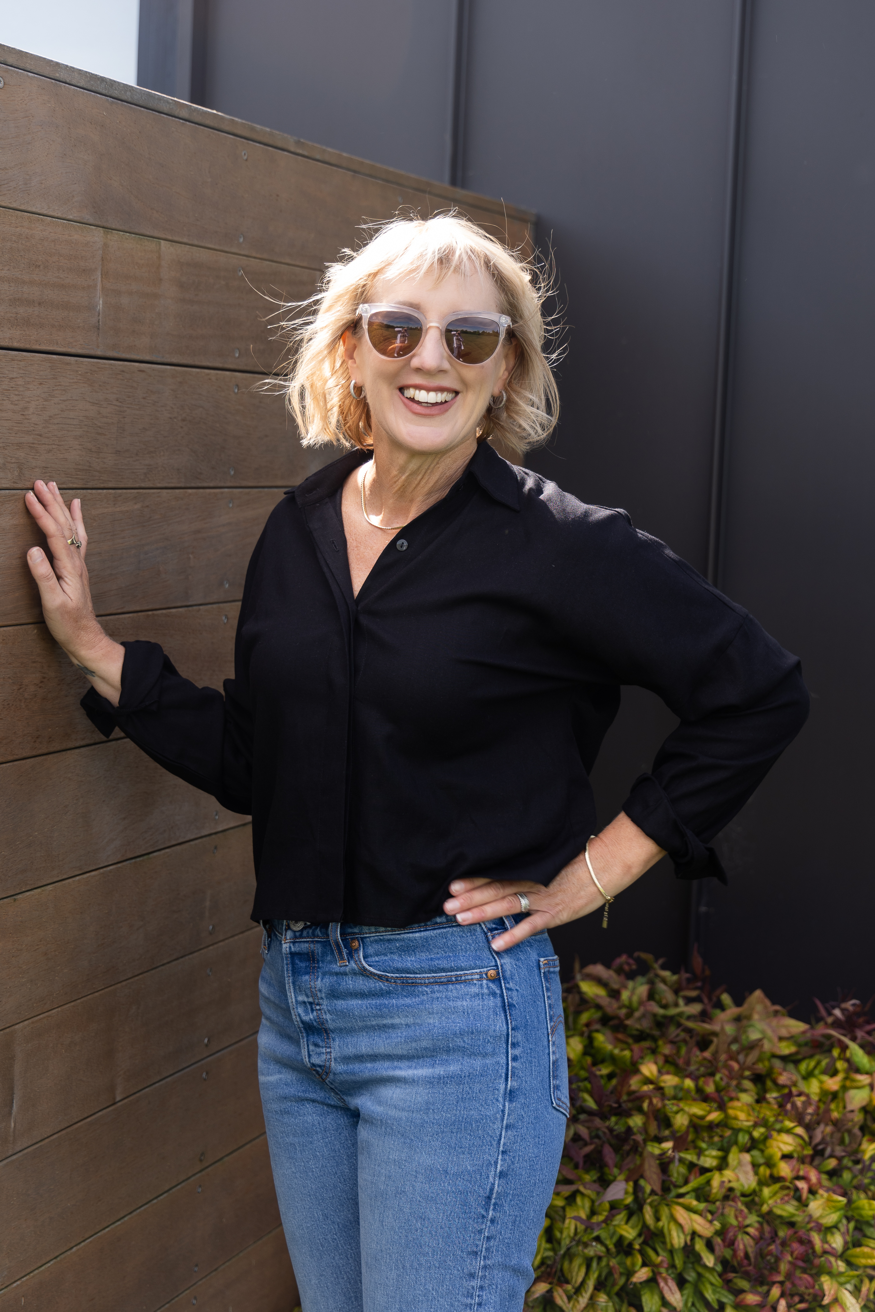 Kirsten Russell — Founder, Start Out Savvy