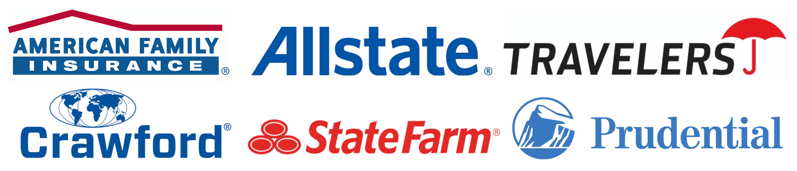 List of insurance companies