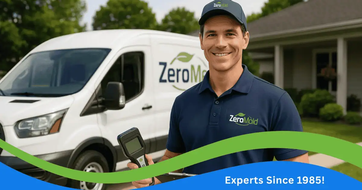 ZeroMold Technician in Salt Lake City, UT