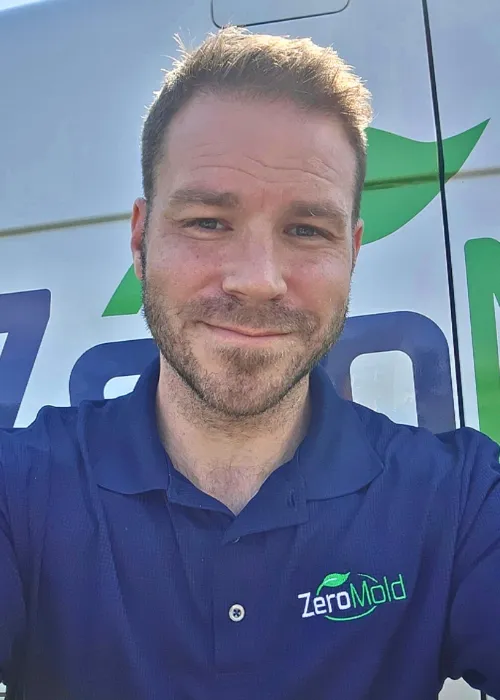 ZeroMold Technician
