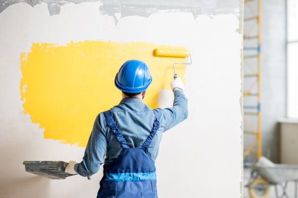Can You Paint Over Mold? What Happens If You Do