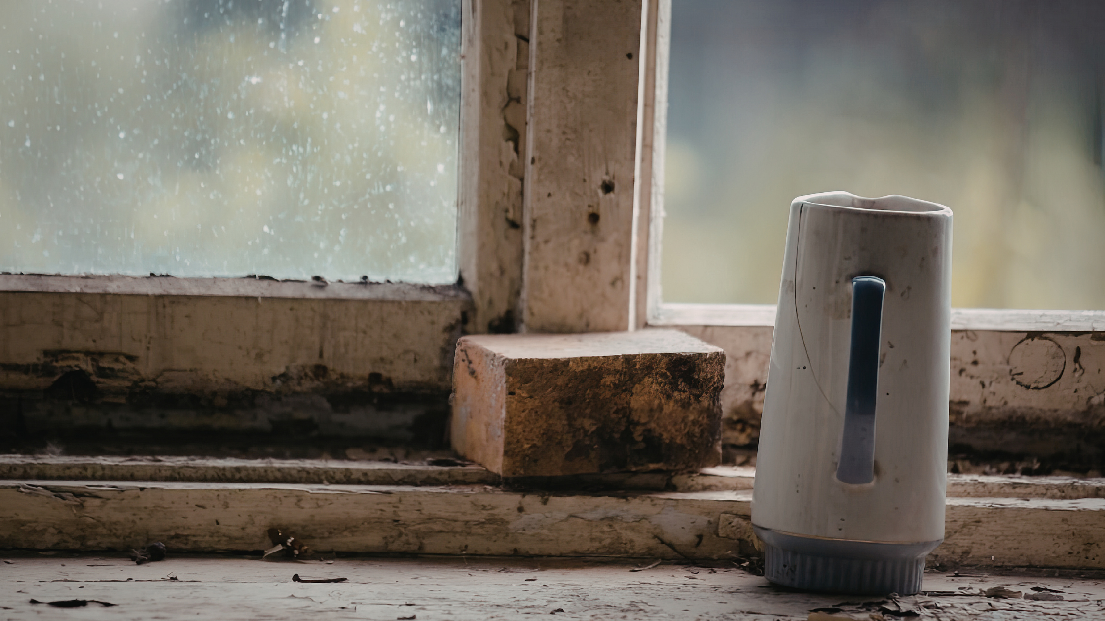air purifier for mold improving indoor air quality