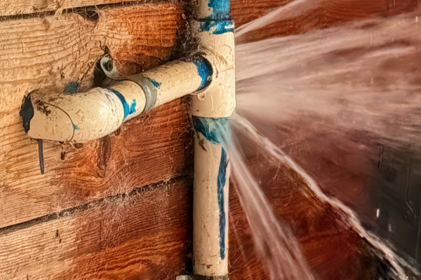 What Causes Mold in a House? Top Causes and How to Prevent Mold in Your Home