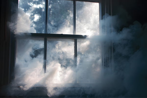 Dry Fogging: How It Works for Mold Remediation