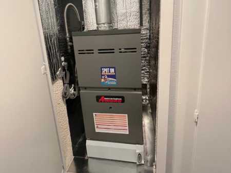 air conditioning replacement greater los angeles