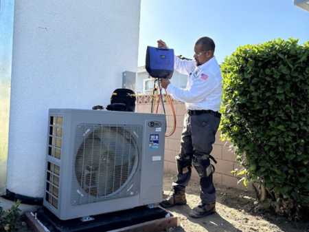 ac repair corpus christi
