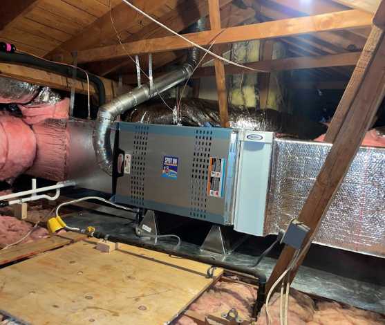 greater los angeles heating repair