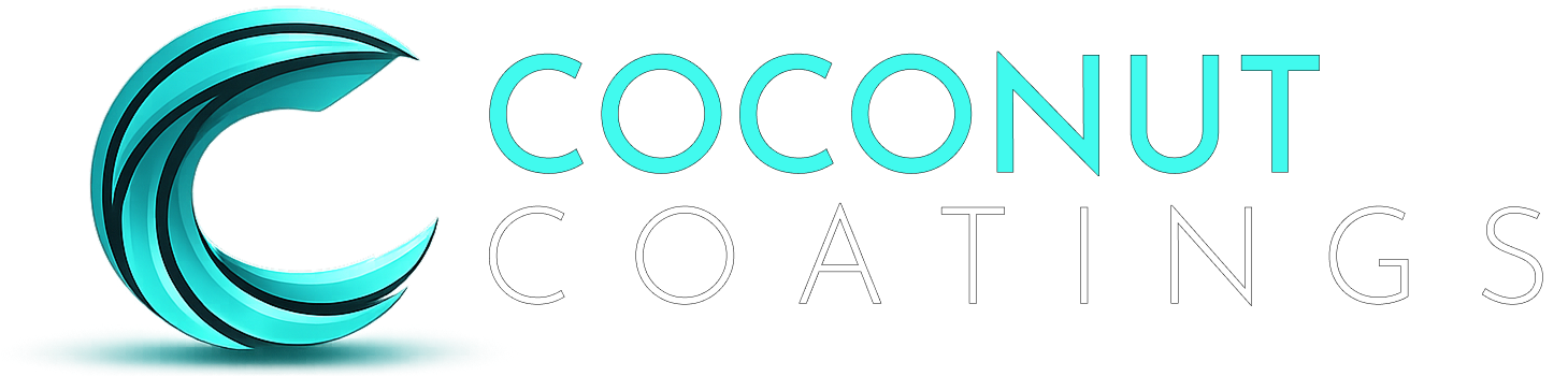 Coconut Coatings