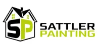 Sattlers Painting Logo