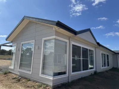 Exterior House Painting Canberra
