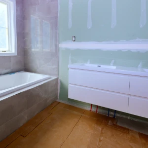Renovation & Extension Painting Canberra