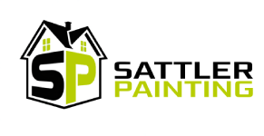 Sattlers Painting Logo