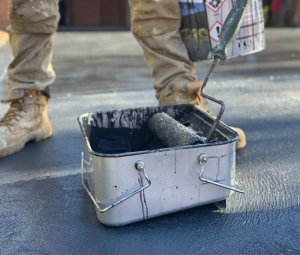 Surface Assessment and Preparation