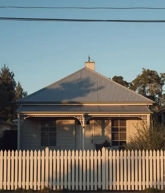 Why Canberra Homes Need Professional Roof Painting